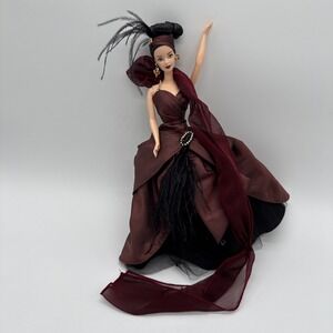 1991 Barbie Mattel Doll With Barbie collections Dress Gorgeous Doll